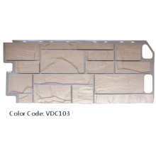 Faux Brick Wall Panel (2) (VD100201)